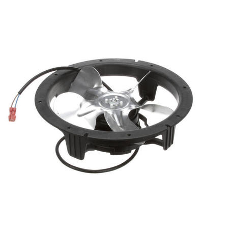 NORLAKE Fan Assembly With Blade 230V Ecd0303 161117